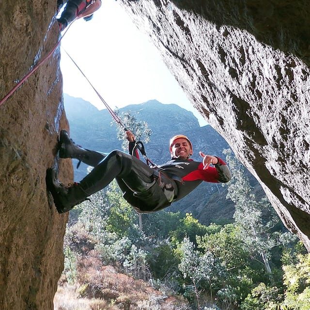 Madeira: Intermediate (Level 2) Canyoning Experience - What makes this canyoning experience special?