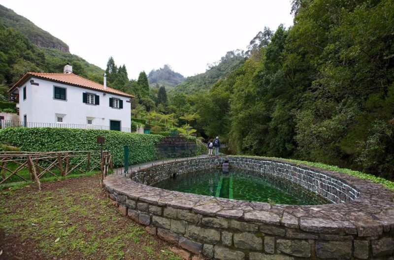 Madeira Island: Full-Day Guided Tour of Eastern Madeira - Key Points