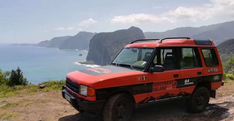 Madeira Island: Full-Day Guided Tour of Eastern Madeira - The Value of This Experience