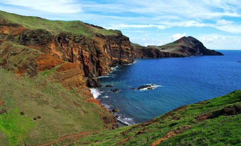 Madeira Island Full-Day Jeep Tours - What to Expect During the Day