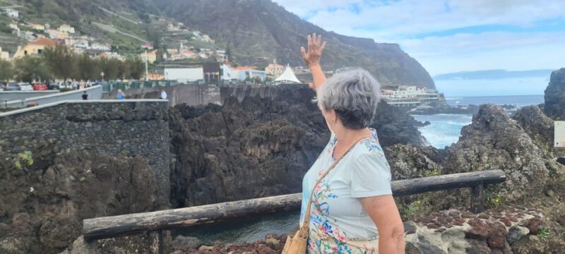 Madeira island full day tour - Madeira Island Full Day Tour Review