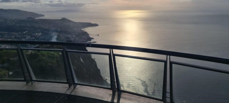 Madeira island full day tour - FAQs