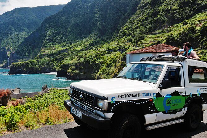 Madeira Island Private Wine Full-day Tour in all terrain vehicle - Frequently Asked Questions