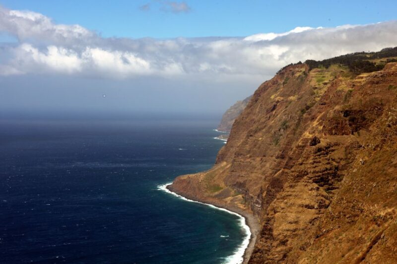 Madeira Island: Southwest Tour - An In-Depth Look at the Madeira Southwest Tour