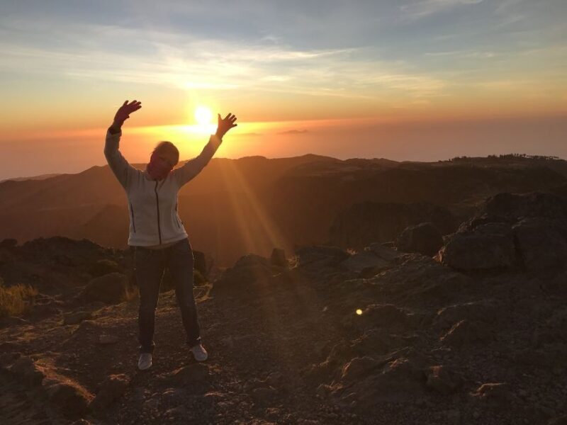 Madeira: Jeep 4x4 Old Forest Safari Tour with Pico Arieiro - The Sum Up