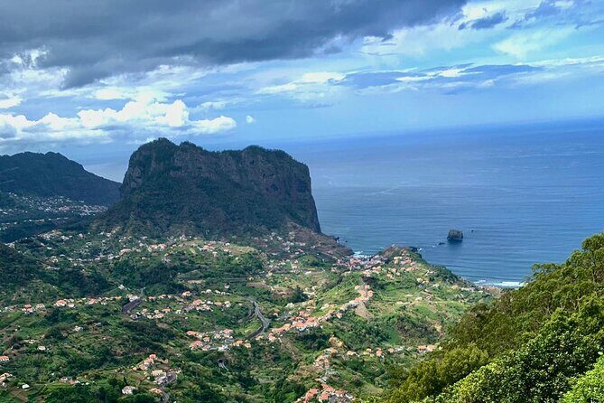 MADEIRA: Jeep Safari to Pico Arieiro & Santana local Houses - FAQ