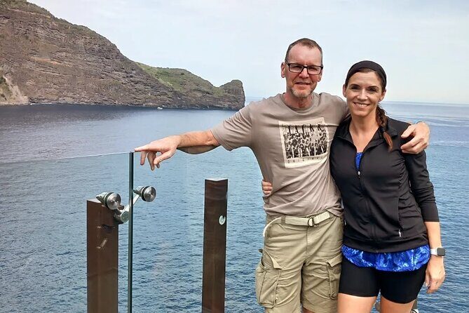 MADEIRA: Jeep Safari to Pico Arieiro & Santana local Houses - Final Thoughts