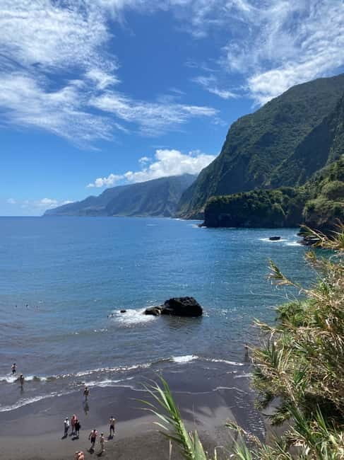 Madeira Jeep Safari Tour with Fanal Forest and Natural Pools - FAQs
