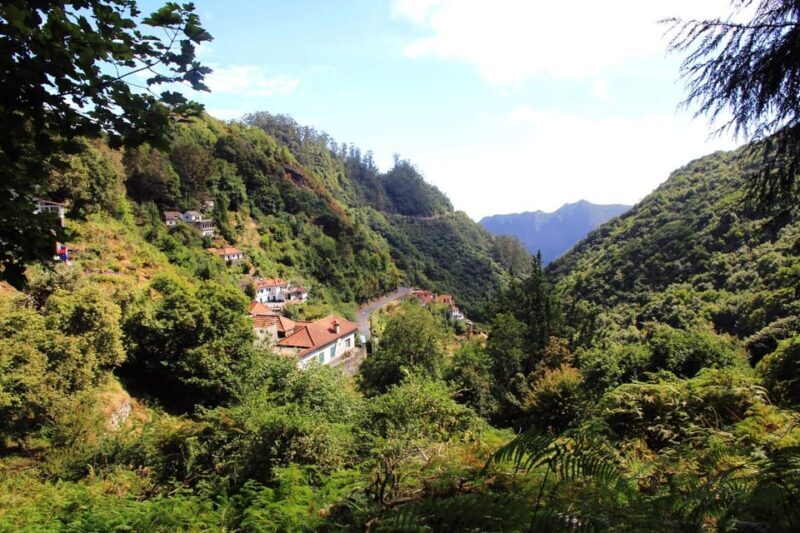 Madeira: Late East Tour with Pico do Areeiro Views - A Closer Look at the Itinerary