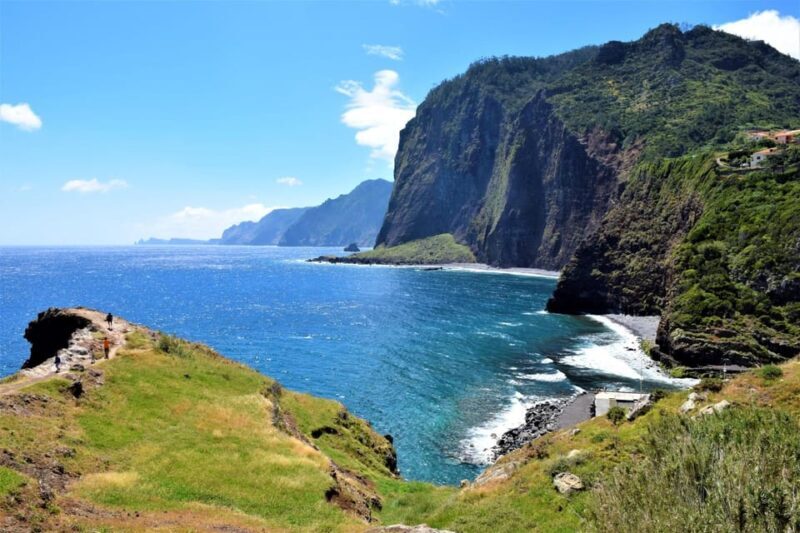 Madeira: Late East Tour with Pico do Areeiro Views - Practical Details and Tips