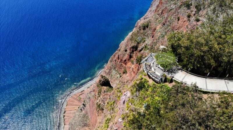 Madeira: Late West Tour with Natural Pools and Cliffs - Exploring Madeira’s West Coast
