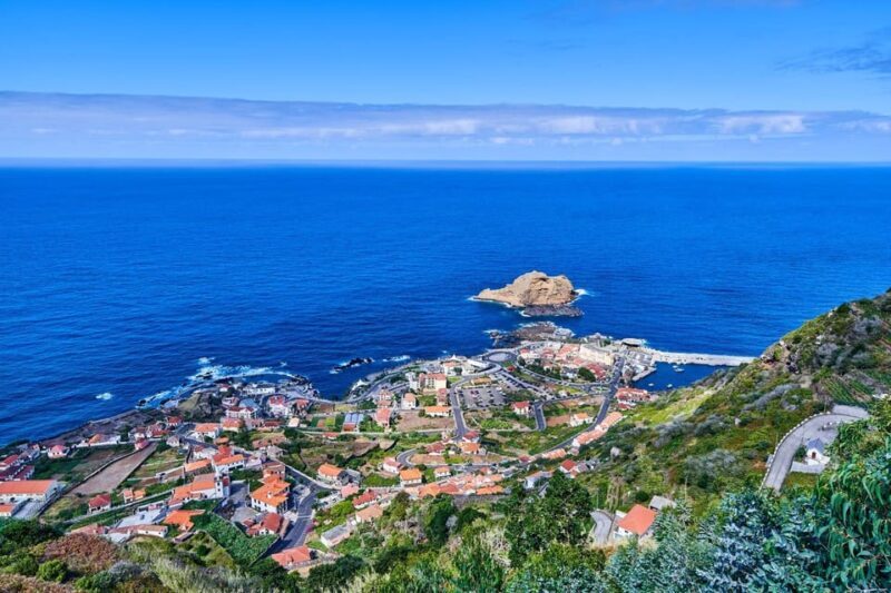 Madeira: Late West Tour with Natural Pools and Cliffs - FAQs