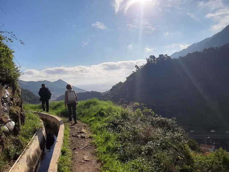 Madeira: Levada dos Maroços Hike - Frequently Asked Questions