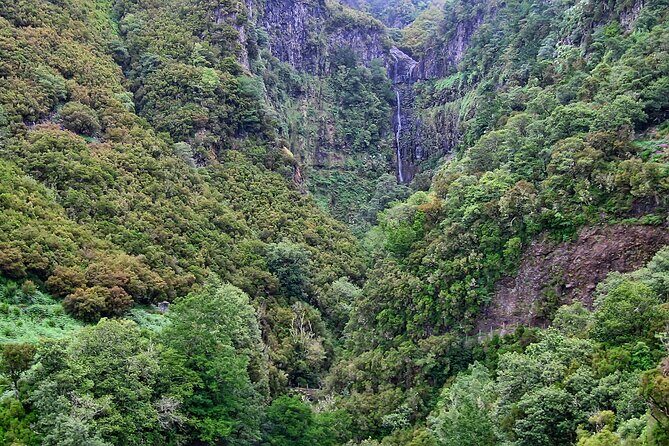 Madeira Levada Walk - Rabacal Lakes and Fountains - FAQs