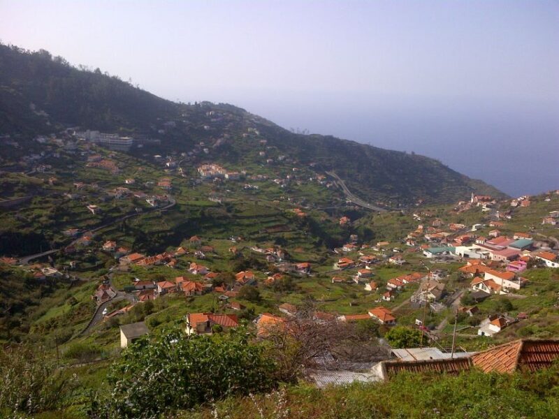 Madeira: Levado do Norte 2-Hour Hiking Tour - Introduction