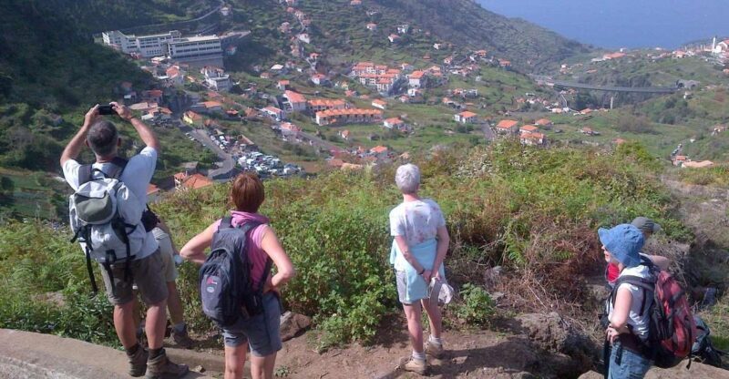 Madeira: Levado do Norte 2-Hour Hiking Tour - What Makes This Tour Stand Out?