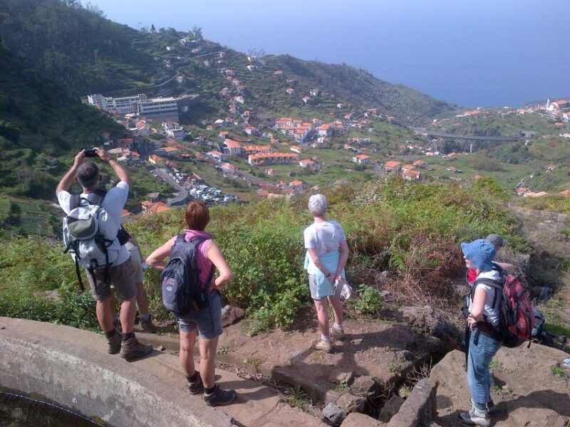 Madeira: Levado do Norte 2-Hour Hiking Tour - FAQ