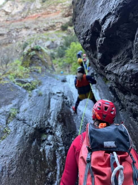 Madeira: Level 2 Canyoning Half Day Adventure - FAQ