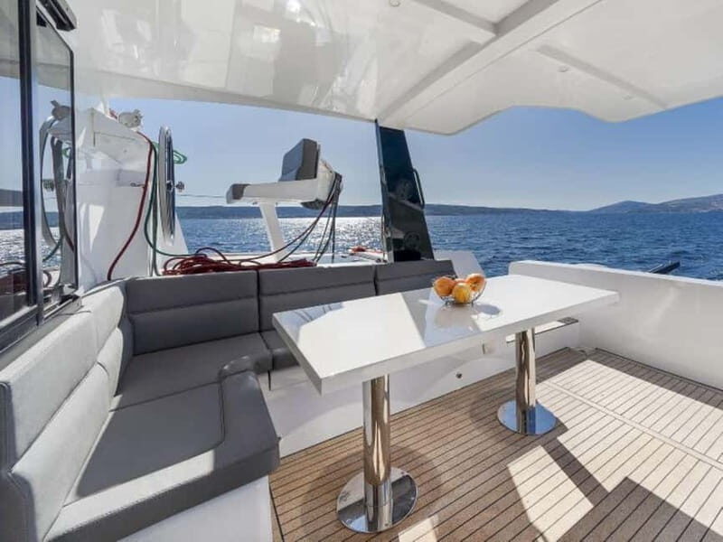 Madeira: Luxury 4-Hour Cruise on a Private Catamaran - The Experience in Detail