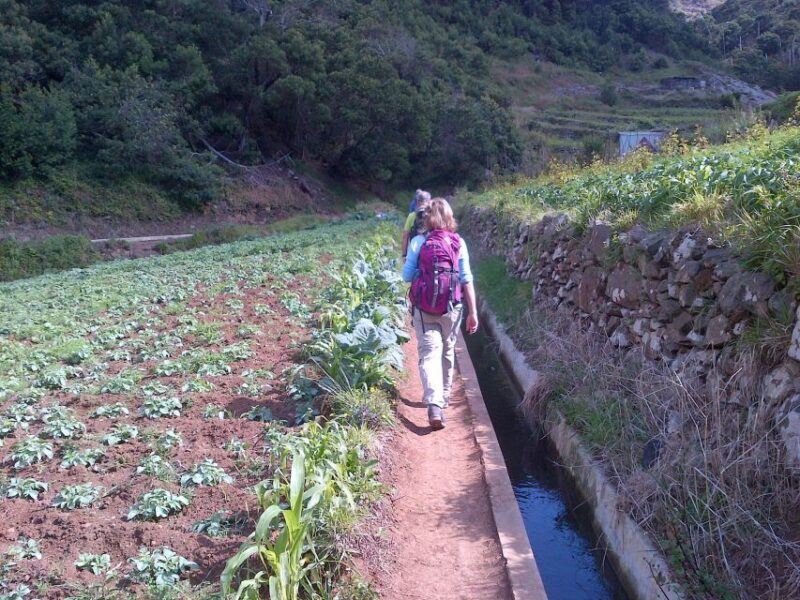 Madeira: Maroços Landscapes 2.5-Hour Guided Walk - FAQ