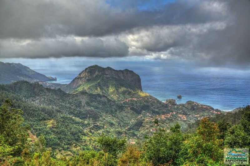 Madeira: Mini-Combo East Challenge: Jeep Safari + Levada - Authentic Insights from Reviewers