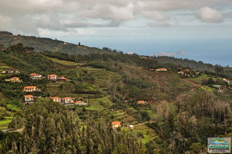 Madeira: Mini-Combo East Challenge: Jeep Safari + Levada - Frequently Asked Questions