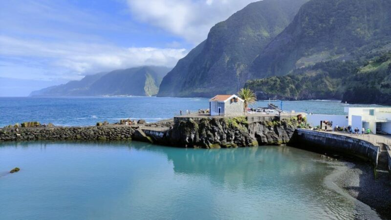 Madeira "Mystery Tour" Full-Day - Private 4x4 Jeep - The Experience in Detail