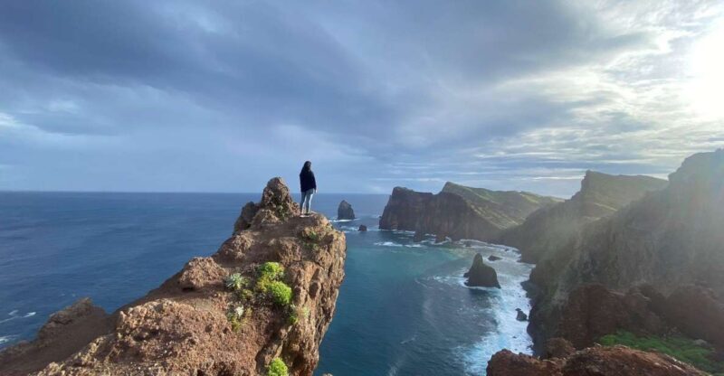 Madeira "Mystery Tour" Half-Day - Private 4x4 Jeep - The Itinerary Breakdown: What You Can Expect