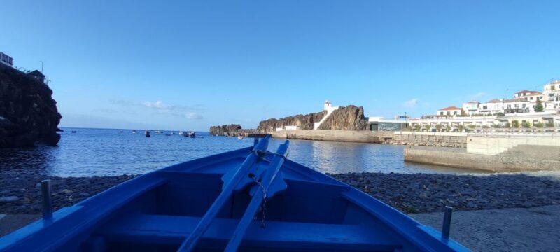 Madeira "Mystery Tour" Half-Day - Private 4x4 Jeep - Practical Details and Tips