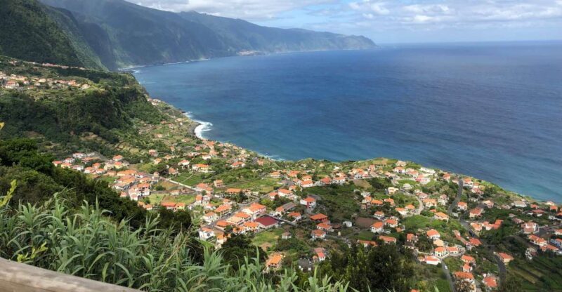 Madeira North Offbeat: Boaventura, Sao Vicente, Pta Delgada - What’s Included and What to Consider