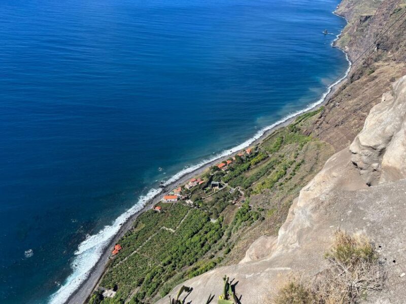 Madeira North Offbeat: Boaventura, Sao Vicente, Pta Delgada - Who Is This Tour Best For?