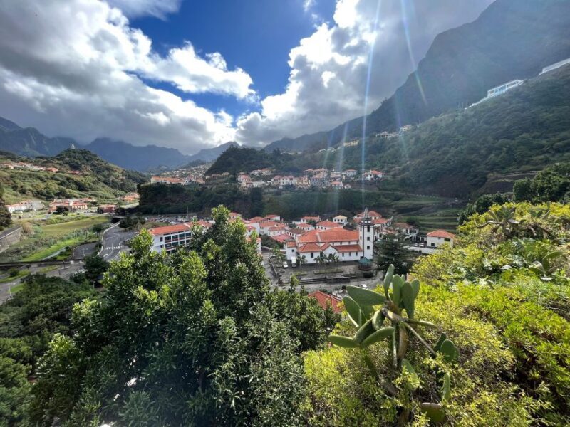 Madeira North Offbeat: Boaventura, Sao Vicente, Pta Delgada - The Sum Up: Why You’ll Love This Tour