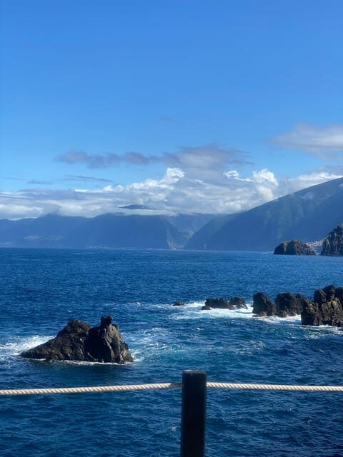 Madeira Northern Express, Private tour 4x4 - What Makes the Madeira Northern Express Stand Out?