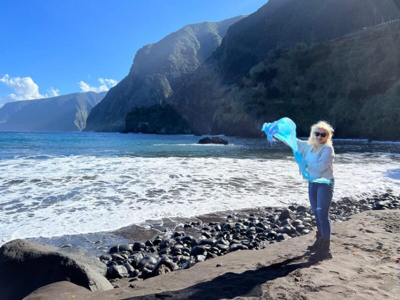 Madeira Northern Express, Private tour 4x4 - An In-Depth Look at the Itinerary