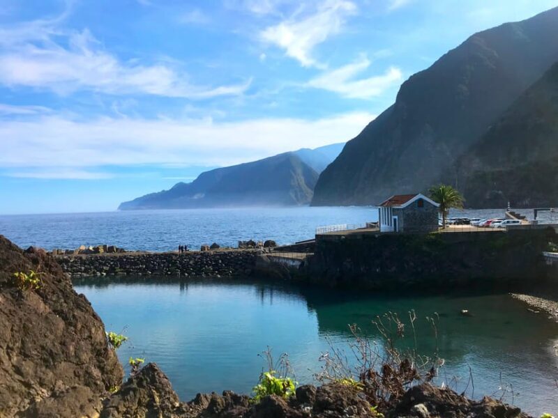 Madeira Northern Express, Private tour 4x4 - Final Thoughts