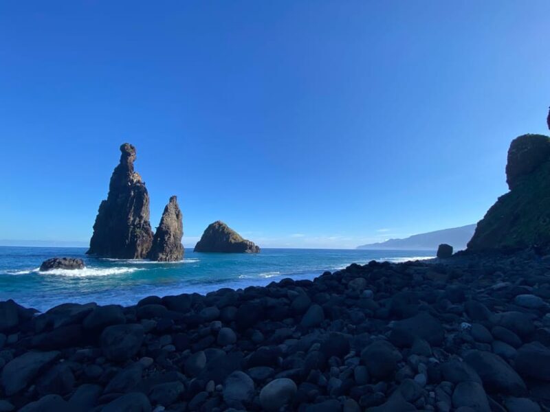 Madeira Northern Express, Private tour 4x4 - Frequently Asked Questions