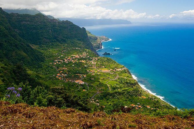 Madeira Northern Wonders Tour from Funchal - Who Is This Tour Best For?