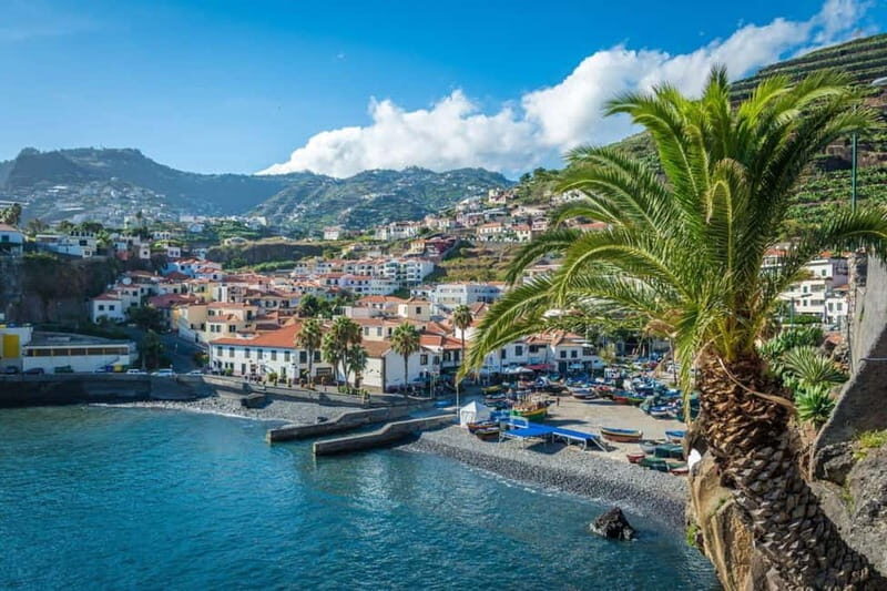 Madeira: Nuns Valley and Câmara de Lobos Half-Day Tour - Frequently Asked Questions
