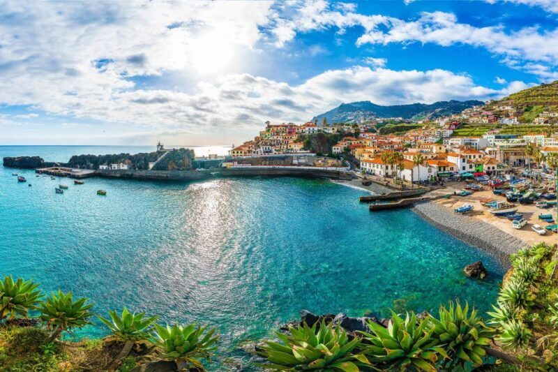 Madeira: Nuns Valley Half-Day Tour - Who Will Love This Tour?