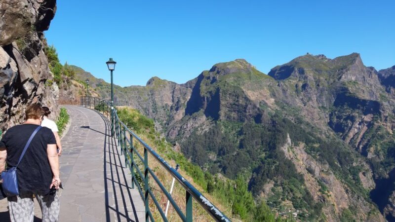 Madeira: Nun's Valley Private Tour - Final Thoughts on the Nun’s Valley Private Tour