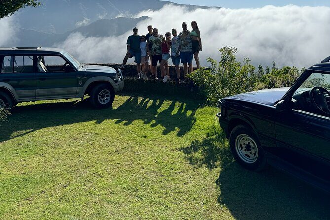 Madeira Off-Road 4x4 Jeep Adventure Private Full day Tour - FAQ