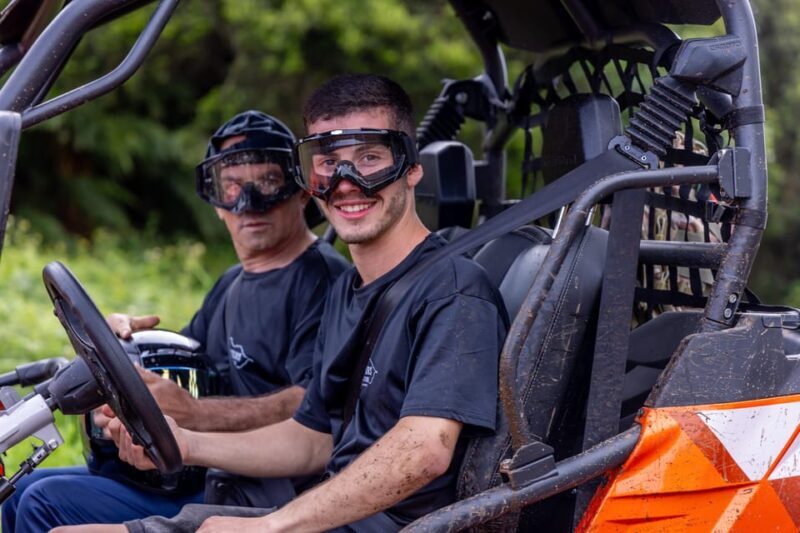 Madeira: OFF-ROAD BUGGY ADVENTURE TO FUNDURAS - Pricing and Value