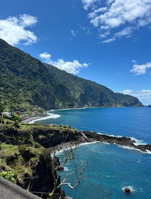 Madeira: Off-Road Buggy Tour in Mountains and Viewpoints - Exploring the Experience in Detail