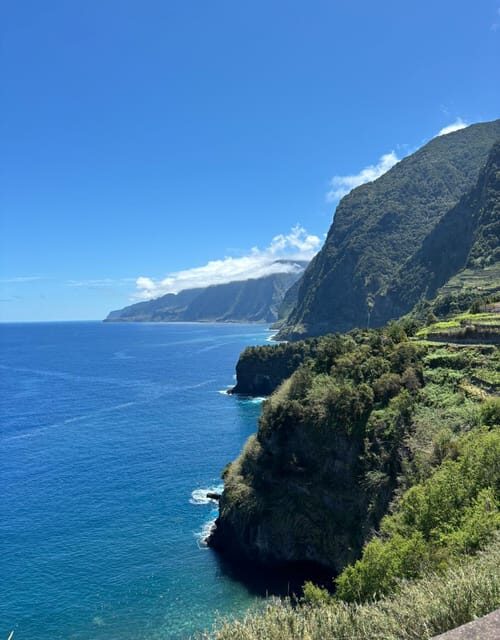 Madeira: Off-Road Buggy Tour in Mountains and Viewpoints - Who Will Love This Tour?