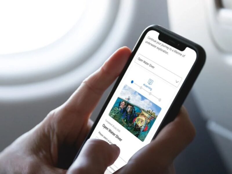 Madeira: Open Water Diver First Certification Course - An Honest Look at the Experience