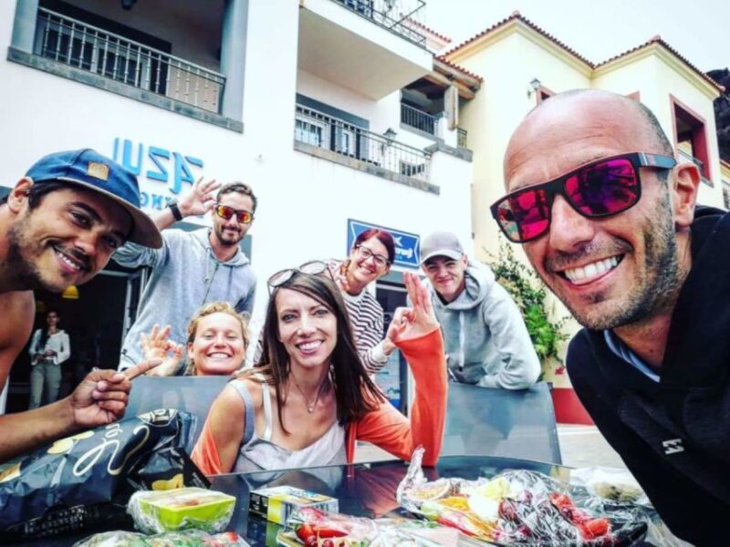 Madeira: Open Water Diver First Certification Course - Who Should Consider This Course?