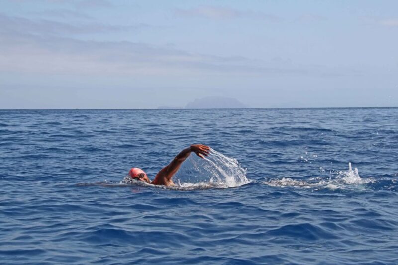Madeira: Open Water Swimming - Additional Details