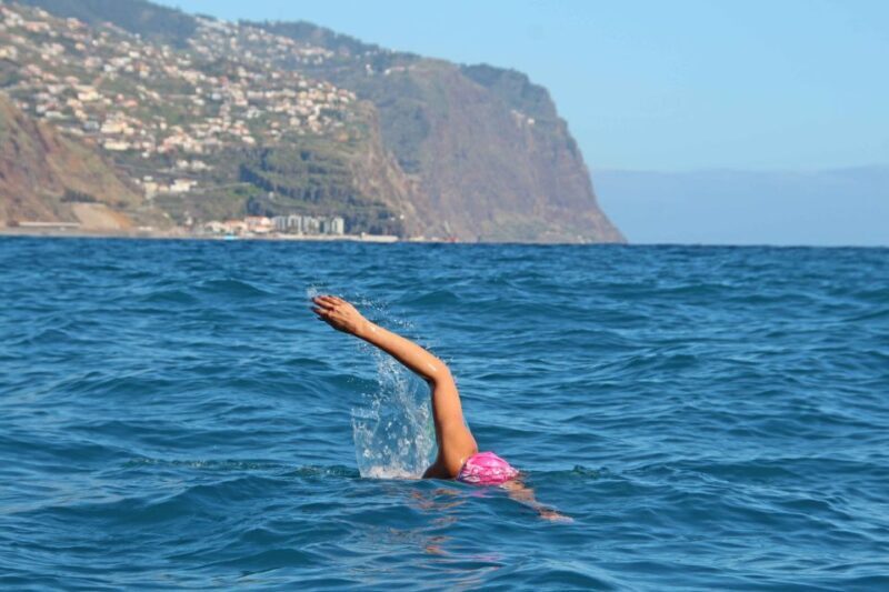 Madeira: Open Water Swimming - Final Thoughts