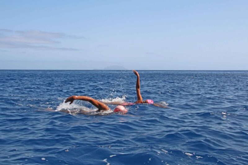 Madeira: Open Water Swimming - FAQ