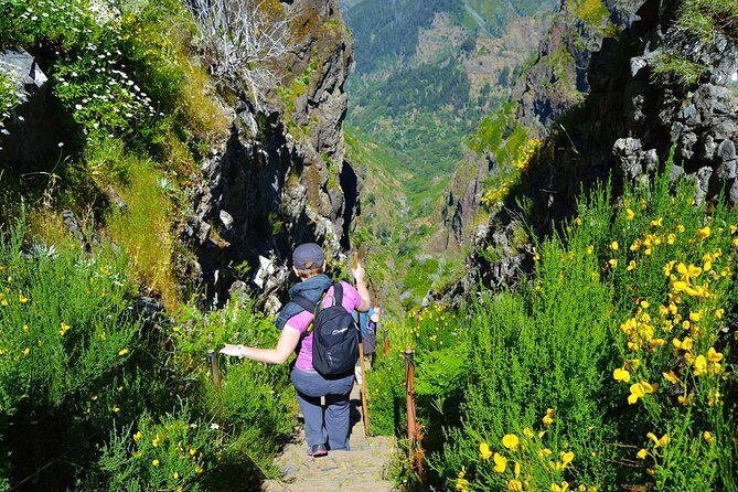 Madeira Peaks - Mountain Walk - Final Thoughts